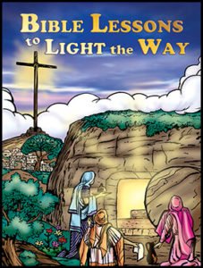 Bible Lessons to Light the Way | 5-Day Bible Lessons