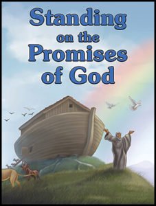 Standing on the Promises Hymns for Kids 6385