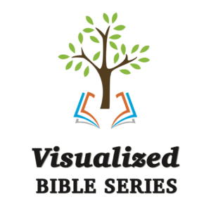 Visualized Bible Series Logo