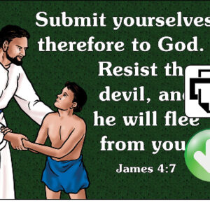 James 4:7 Memory Verse Download (Ready-to-Print PDF)