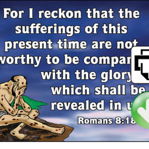 Romans 8:18 Memory Verse Download (Ready-to-Print PDF)