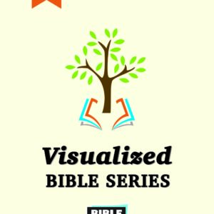 1204 Visualized Bible Series Set 04 | OT Volumes 16-19