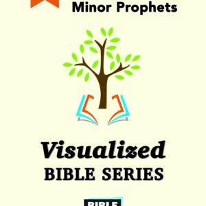 1205 Visualized Bible Series Set 05 | OT Volumes 20-26