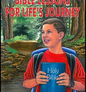 5040 Bible Lessons for Life's Journey
