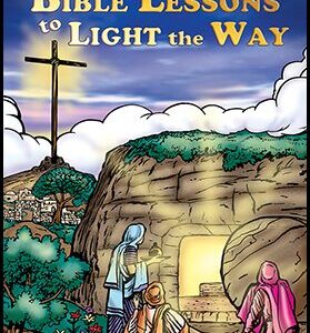 5060 Bible Lessons to Light the Way