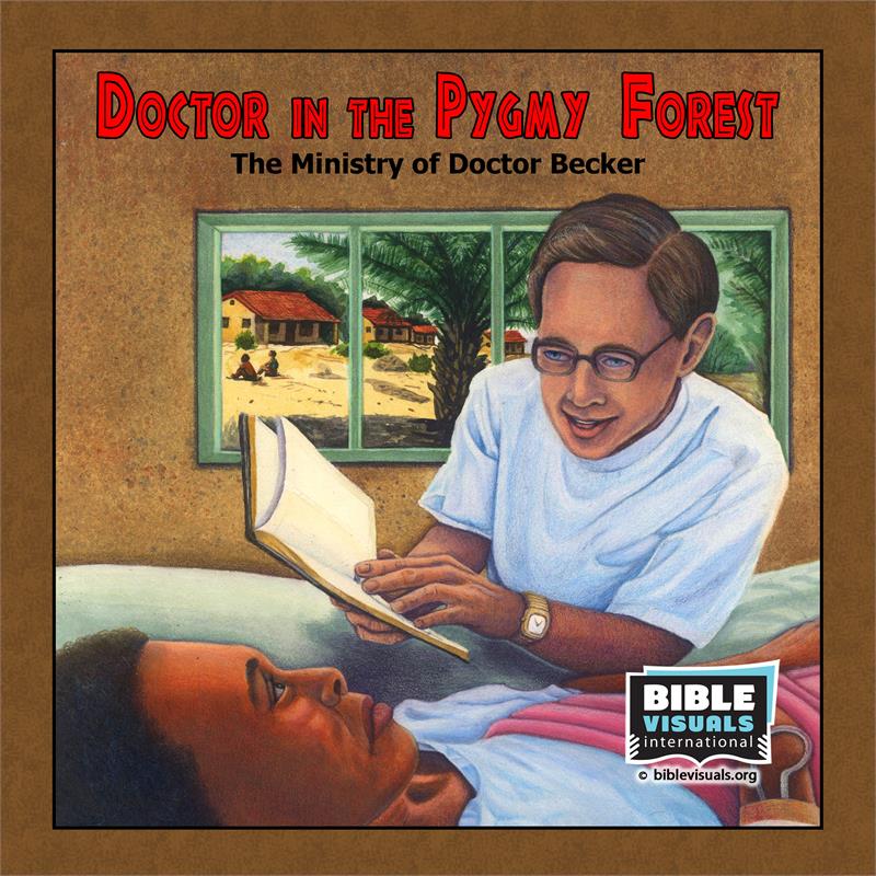 5095 Doctor in the Pygmy Forest - Image 7
