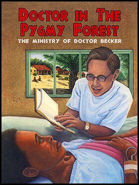 5095 Doctor in the Pygmy Forest