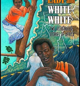 5250 Ladi / White-White