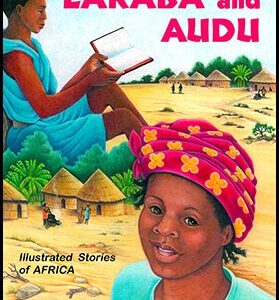 5270 Laraba / Audu