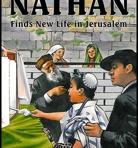 5320 Nathan Finds New Life In Jerusalem