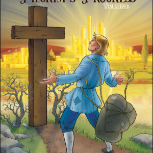 5440 The Pilgrim's Progress