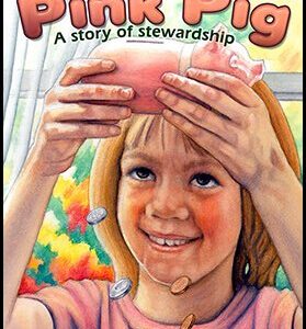 5460 The Pink Pig