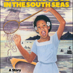 5520 Salvation in the South Seas