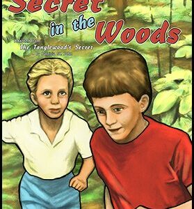 5540 Secret in the Woods