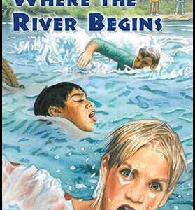 5590 Where the River Begins