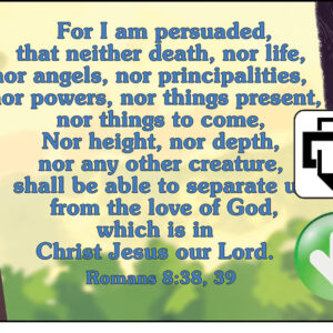 Romans 8:38-39 Memory Verse Download (Ready-to-Print PDF)