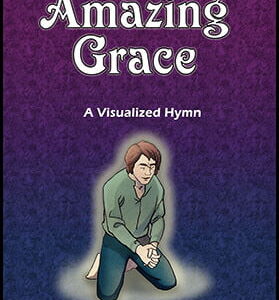 6015 Amazing Grace