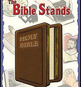 6060 The Bible Stands