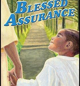 6075 Blessed Assurance