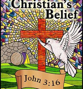 6120 A Christian's Belief