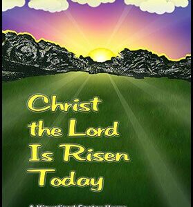 6127 Christ the Lord Is Risen Today