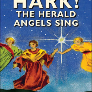 6200 Hark! The Herald Angels Sing
