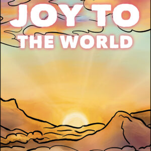 6265 Joy to the World