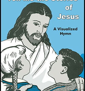 6440 Tell Me The Stories Of Jesus
