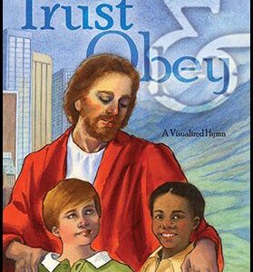 6480 Trust and Obey