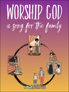 Worship God FC