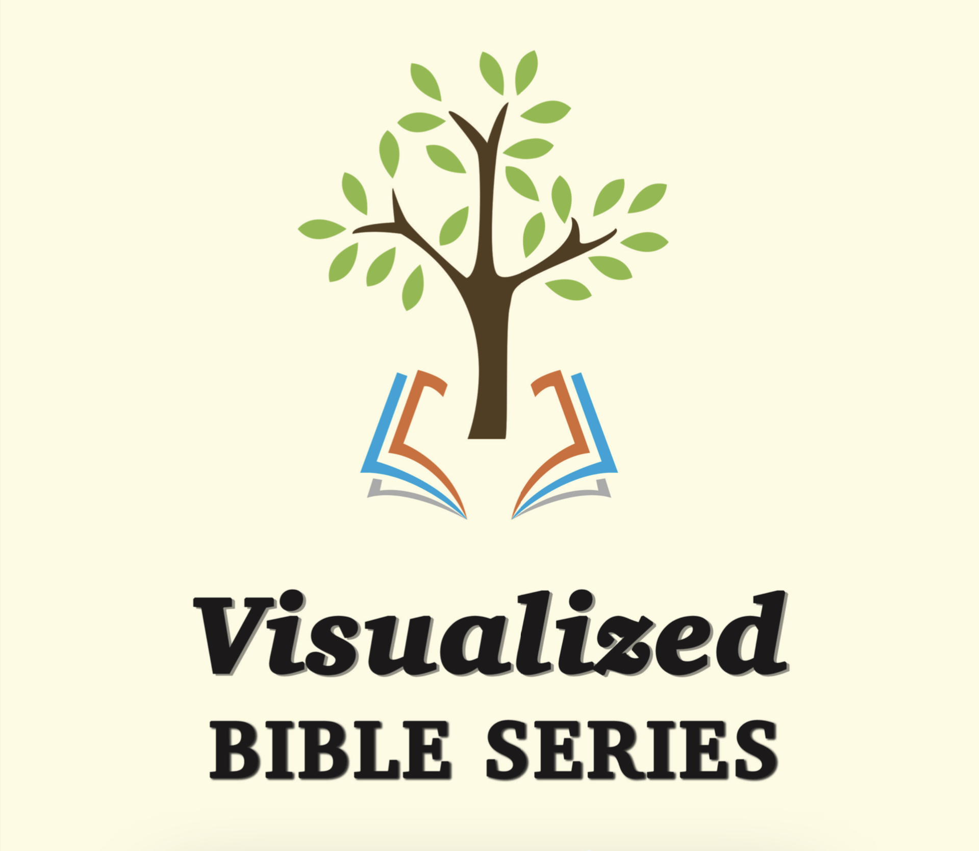1200 Complete Visualized Bible New and Old Testament Series - Image 21