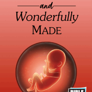 5710 Fearfully and Wonderfully Made