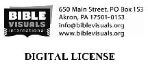 Digital license