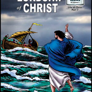 1007 New Testament Volume 07 The Lordship of Christ