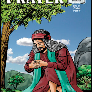 1009 New Testament Volume 09 Prayer