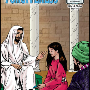 1010 New Testament Volume 10 Forgiveness
