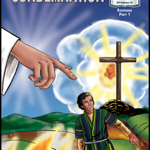 1019 New Testament Volume 19 Condemnation
