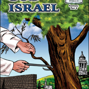 1022 New Testament Volume 22 God and Israel