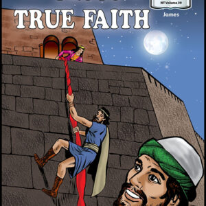 1039 New Testament Volume 39 Tests of True Faith