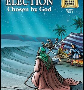 2006 Old Testament Volume 06 Election