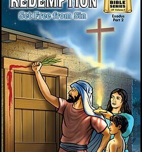 2007 Old Testament Volume 07 Redemption