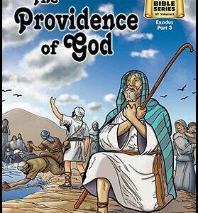 2008 Old Testament Volume 08 The Providence of God