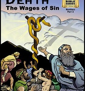 2014 Old Testament Volume 14 Death: The Wages of Sin