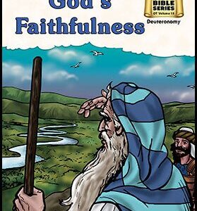 2015 Old Testament Volume 15 The Faithfulness of God