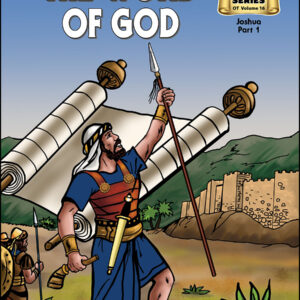 2016 Old Testament Volume 16 The Word of God
