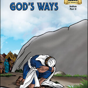 2017 Old Testament Volume 17 Discovering God's Ways