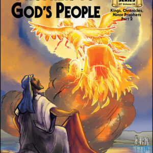 2024 Old Testament Volume 24 Prophets to God's People