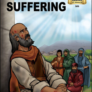 2029 Old Testament Volume 29 Human Suffering