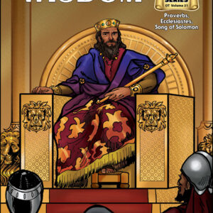 2031 Old Testament Volume 31 Wisdom
