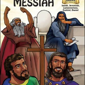 2032 Old Testament Volume 32 Prophets of Messiah